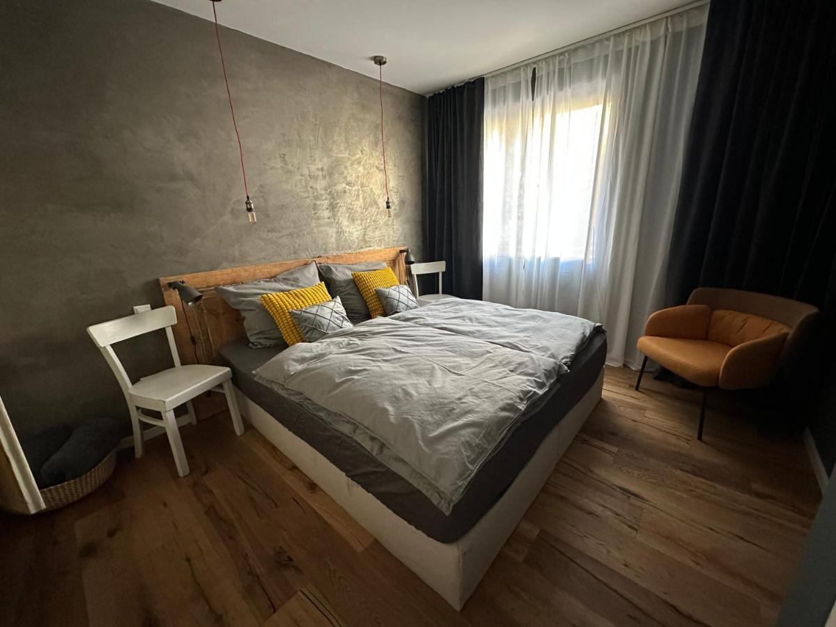 Wittenberg Designapartment 2.0 מראה חיצוני תמונה